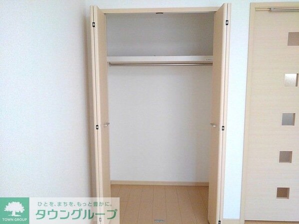 ベル・ウッドの物件内観写真